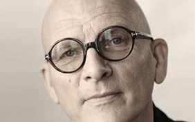 Dr.Kjell A. Nordström  1