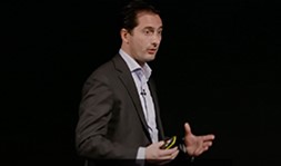 The Collaboration Era - How to Thrive in an Exponential World