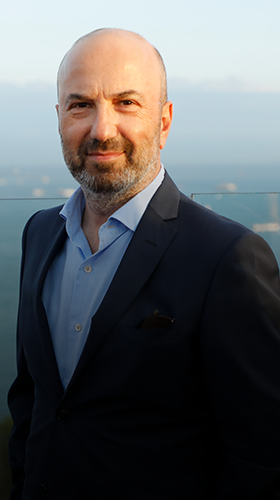 Zafer Parlar