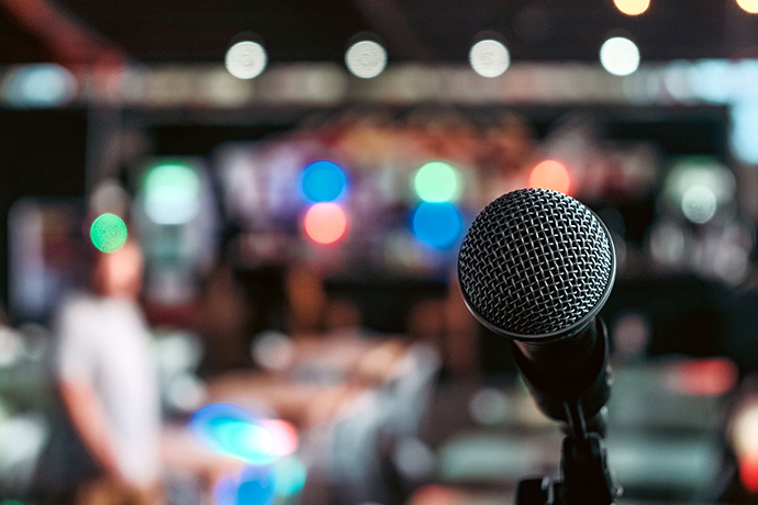 The Future Of AI In Public Speaking