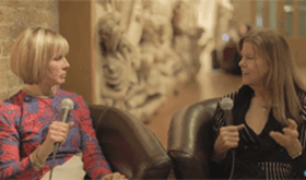 Innovate Finance Global Summit 2017 - Jo Ann Barefoot, Founder, Barefoot Innovation Group