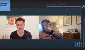 10 with Rory Sutherland