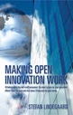 MAKING OPEN INNOVATION WORK