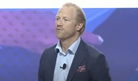 Jonas Kjellberg | Keynote Speaker