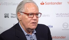 The Financial Brand Jim Marous