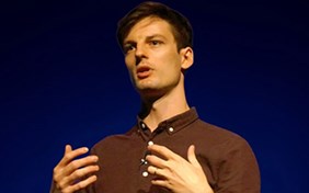 Edward Newton Rex  1