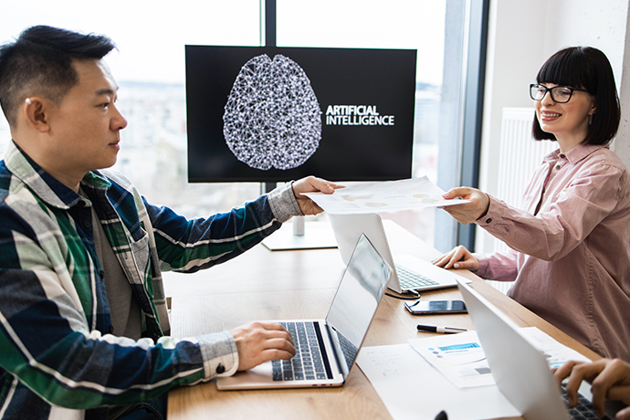Making Smarter Business Decisions690x460