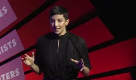A Survivor’s Plea to End Child Marriage | TEDxLondonWomen