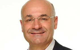 PROFESSOR COSTAS MARKIDES 1