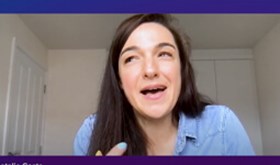 Control your anxiety - how to master emotions and empower growth w/ Natalie Costa