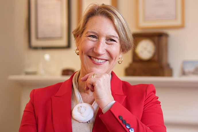 Allyson Stewart Allen On Cultural Intelligence690x460