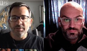 Sam Maule and David Brear | The Breakfast Show US 🥞 | Fintech Insider | Episode 2