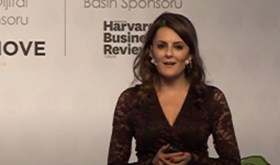 PEOPLE MAKE THE BRAND PERFORMANSI 2017 (Evrim Kuran)