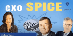 CXO Spice_Boosting Board Cyber Literacy [Episode 34]