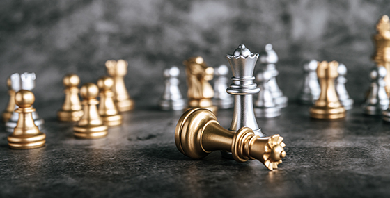 What the World’s Greatest Leaders Teach Us About Success