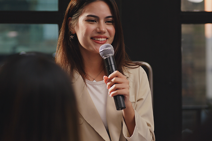Showcase Your Audience Engagement Strategies