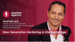 New Generation Marketing in the Digital Age | Mustafa Icil