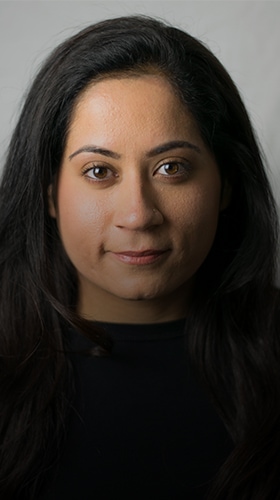 Dr Reena Kotecha