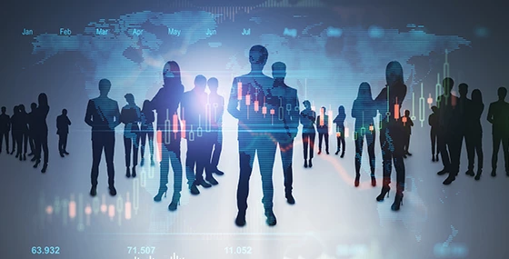 AI-Empowered Leadership: Becoming a Leader People Trust in a Tech-Led World