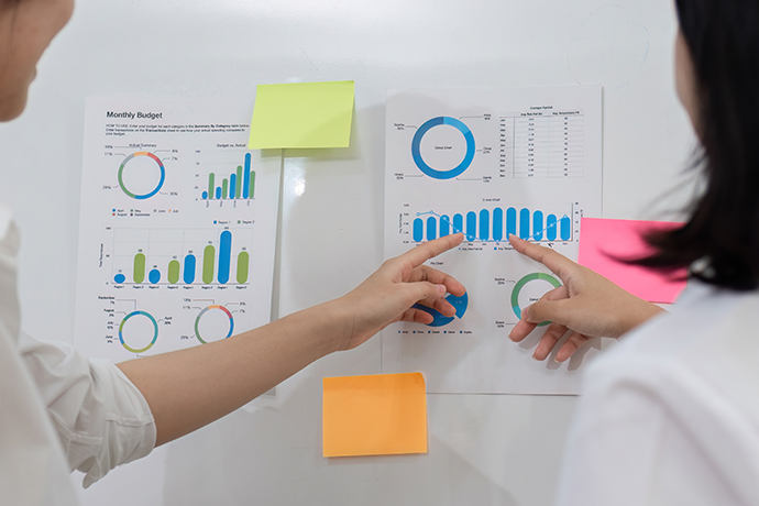 Implementing Metrics For Greater Impact