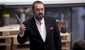 Prof. Dr. Ahmet Kasım Han | Avrasya Aksı