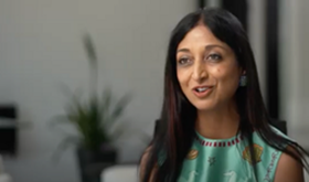 DR ALKA SPEAKER REEL