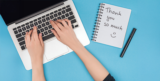 How to Write Effective Congratulations Messages on LinkedIn