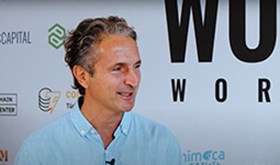 Bridging Worlds: Insights from Ersoy Erkazanci on Finance, Tech, and Sustainability