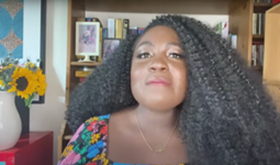 Afua Hagan Envision