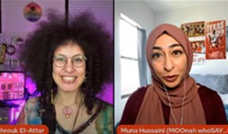 Badass Engineers | S2 E3 with Tech Exec Muna Husseini!