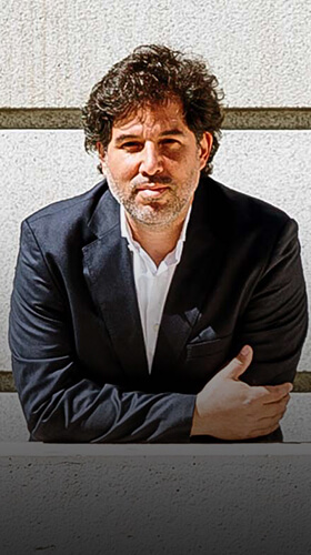Gonzalo Delacámara