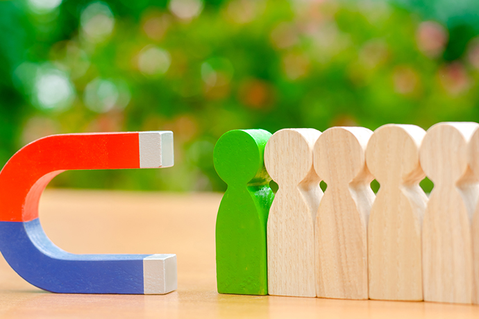 Leadership Lessons From Allyson Stewart Allen