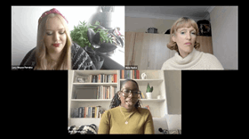 Unravelling Threads: Tracing and Transforming Violence and Trauma through Fashion - Day 2