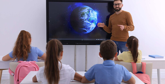 How To Engage And Interact With Your Audience During A Talk 