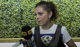 Cassandra Stavrou on how to make it as a woman in business | Pioneers with John Amaechi