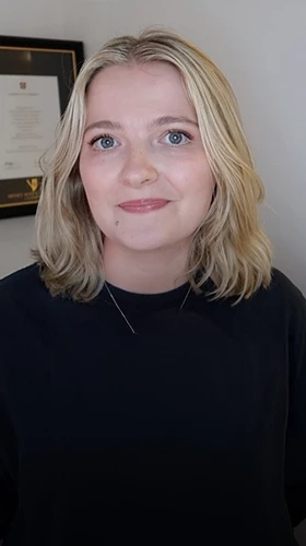 Ellie Sleightholm - Mathematician, Machine Learning and AI Women in STEM Advocate, Keynote Speaker