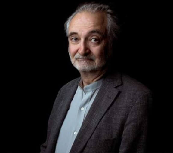 Jacques Attali