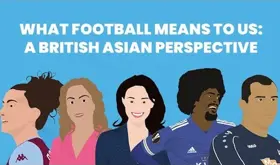 What Football Means To Us: A British Asian Perspective | Planet Football