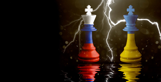 Economic Ramifications of the Russia-Ukraine Conflict)