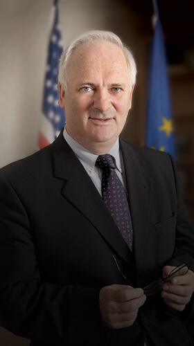 John Bruton