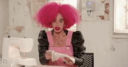 Sadie CBBC Clip 2