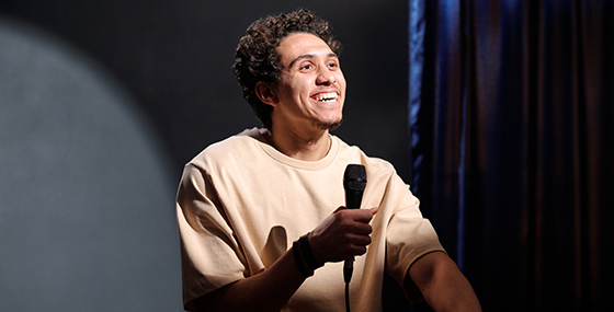 The Best Comedians of All Time: A Historical Look