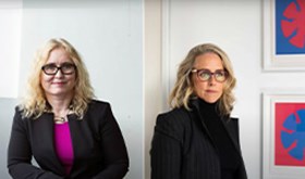 Nicola Green in Conversation with Professor Renée B Adams