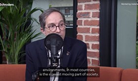 Investor Download: the Never Normal with Peter Hinssen