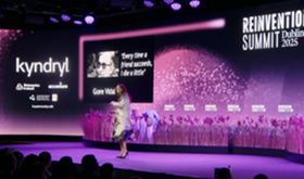  Dr Helena Boschi Speaking Highlight