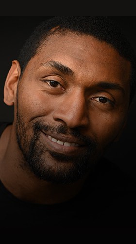 Metta World Peace