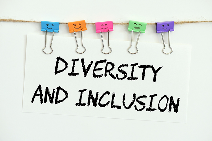 Diversity In Leadership