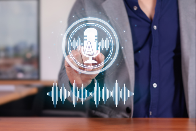 Future Technology Ai