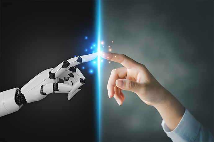 Big Data And Ai
