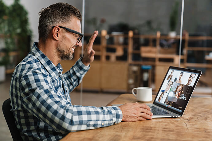 Challenges Of Working In A Remote Team
